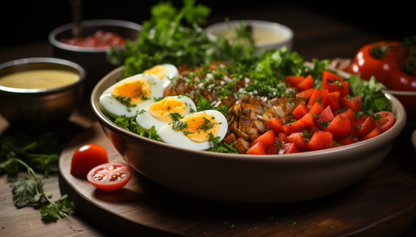 3 conseils efficaces pour faire baisser son taux de cholestérol