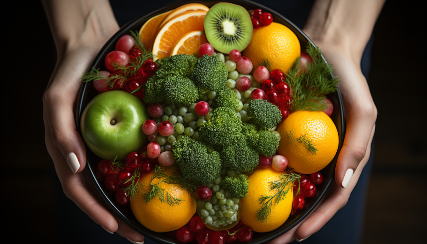 Ameliorer votre sante visuelle, quels aliments privilégier ?