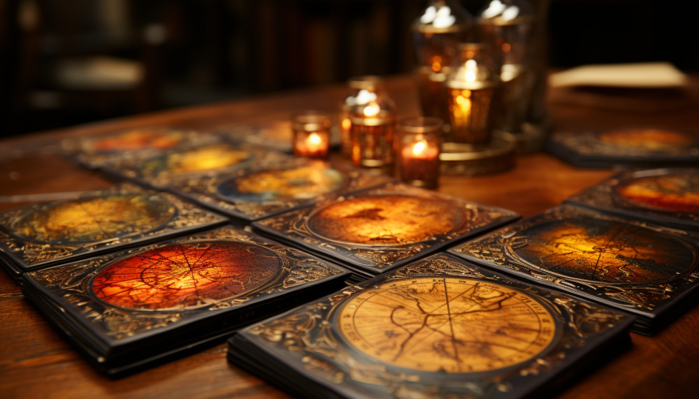 Cartomancie : quelle signification est reliée à chaque carte ?