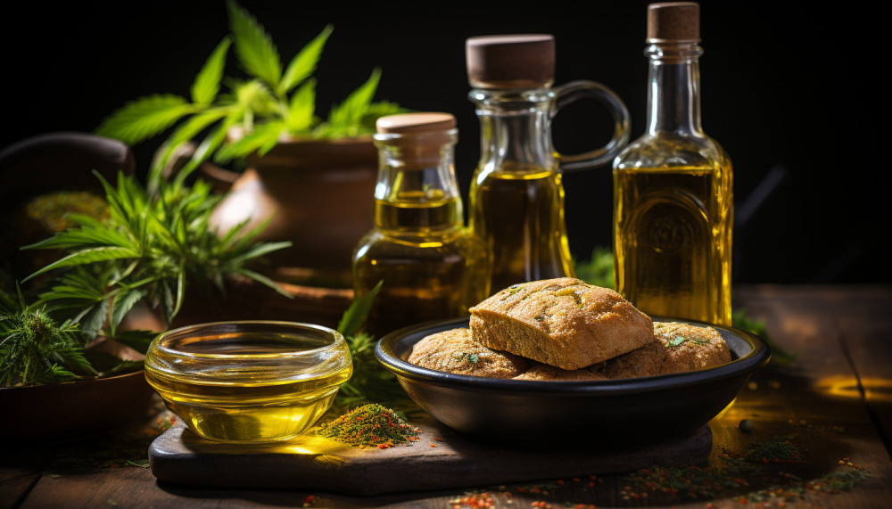 Ce qu’il faut savoir avant de consommer l’huile de CBD ?