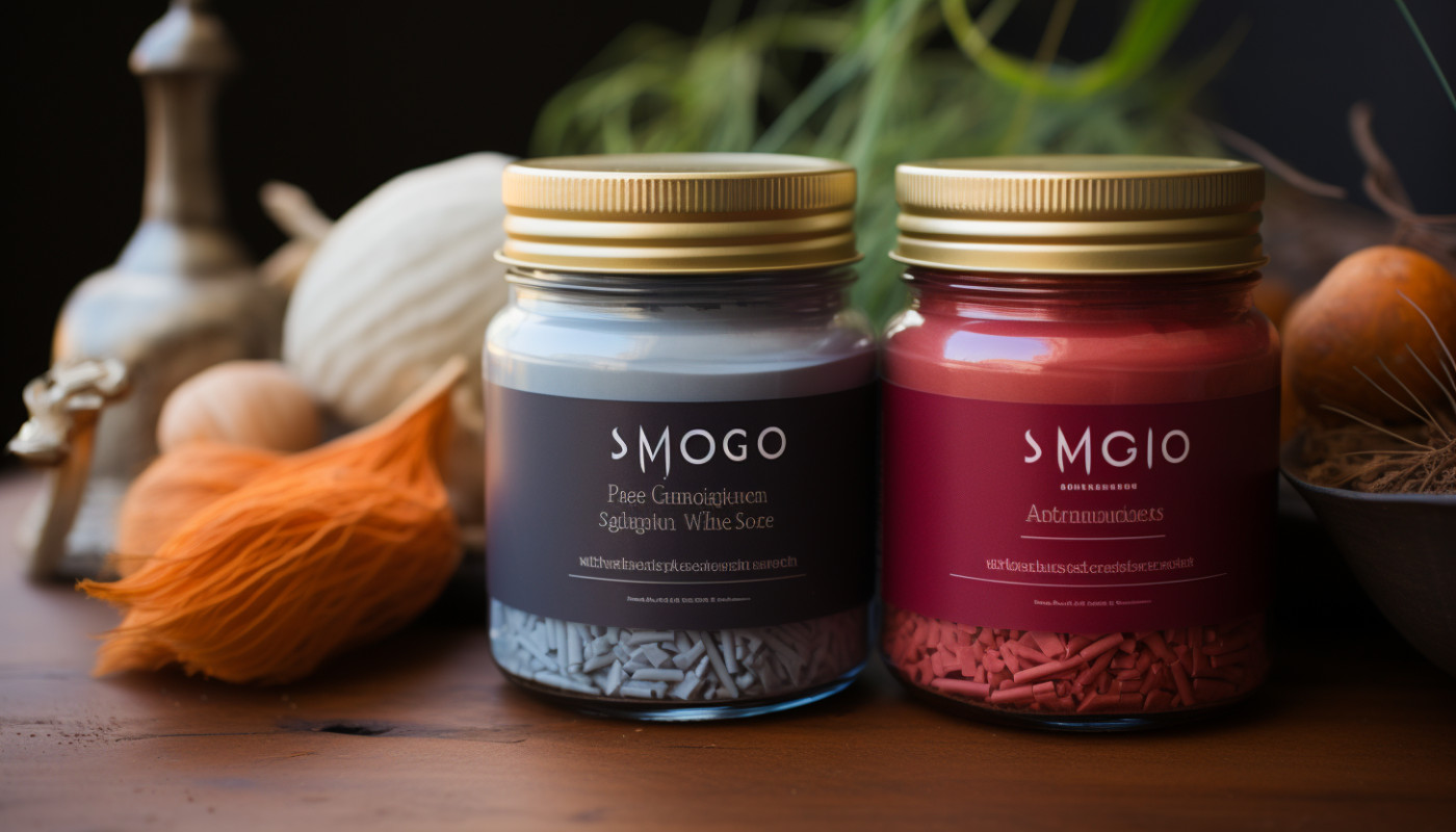 Collagène marin : dites à Dieu à la vieillesse