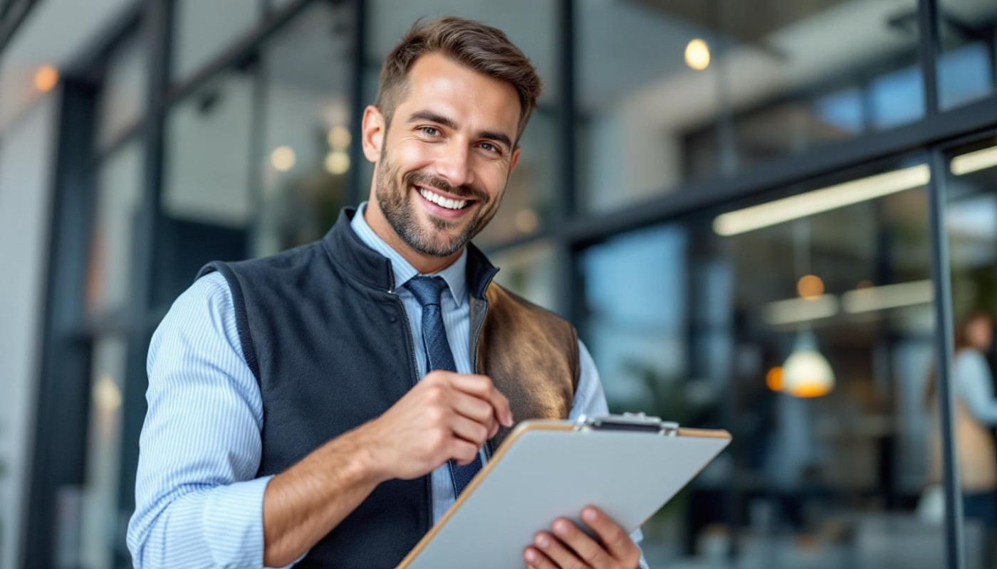 Comment choisir le meilleur professionnel dans votre domaine d'activité?