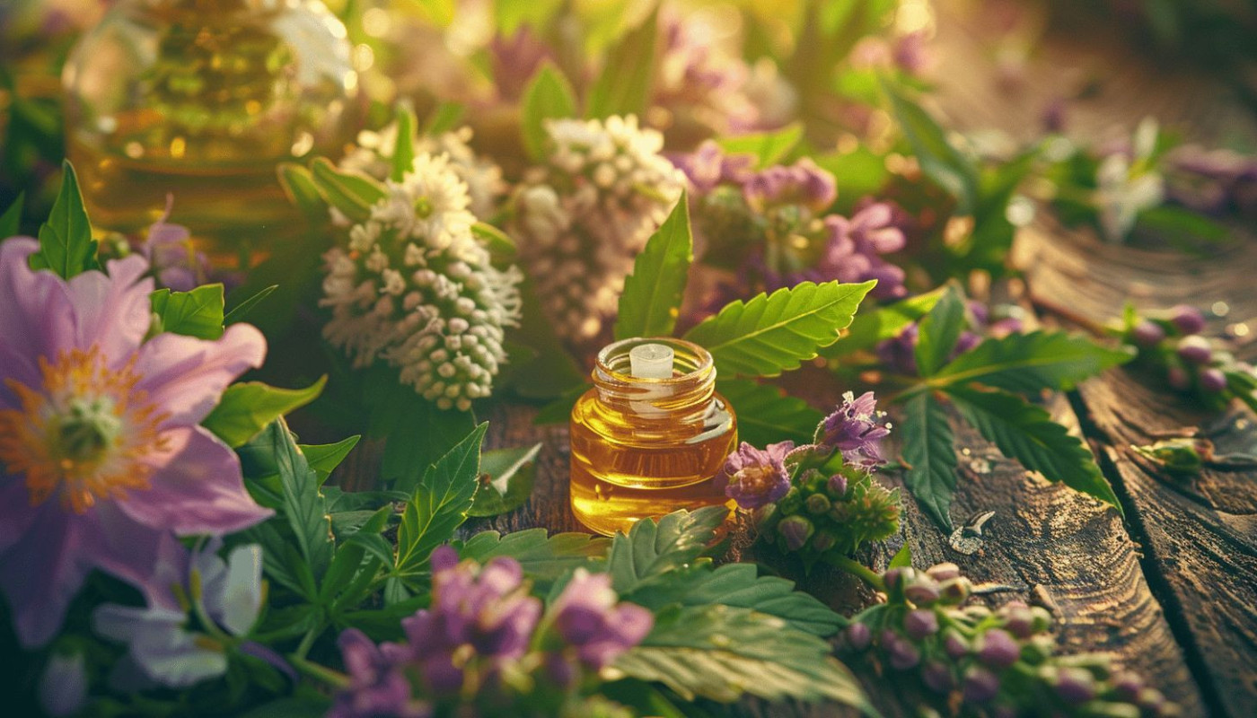 Comment choisir les meilleures huiles et fleurs de CBD en ligne