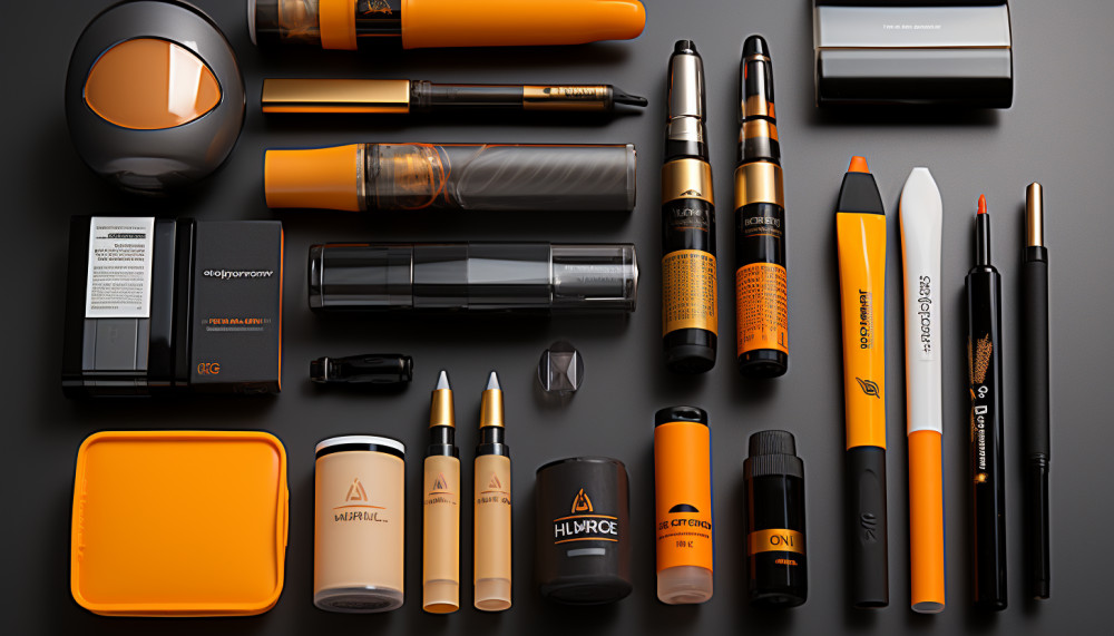 Comment choisir son premier kit de cigarette électronique pour une expérience de vape optimale