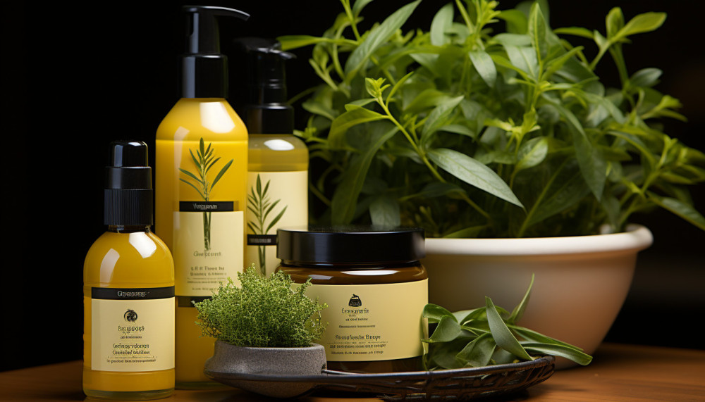 Comment entretenir son corps avec des produits naturels ?