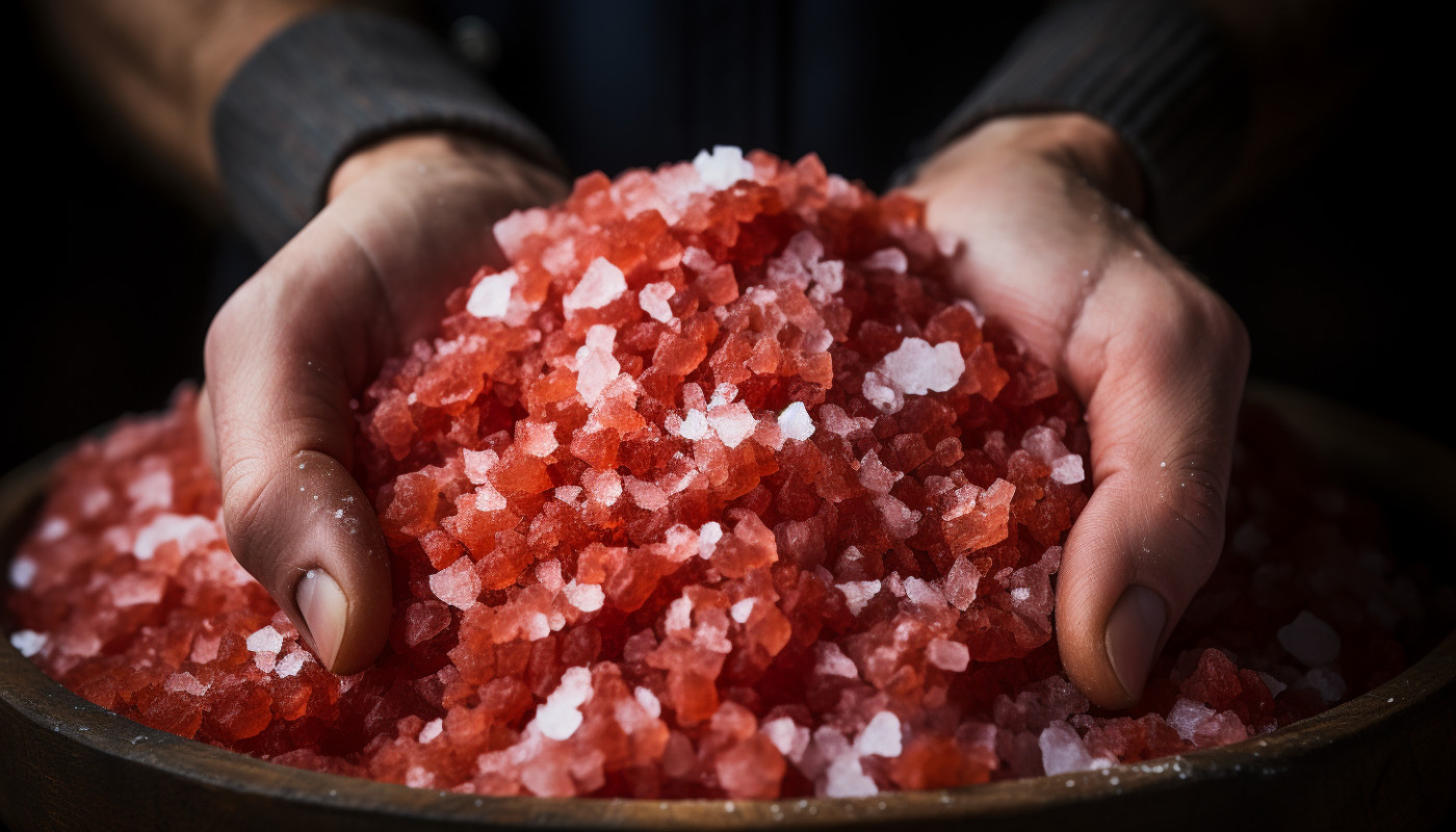 Comment faire baisser le taux de sel dans le sang ?