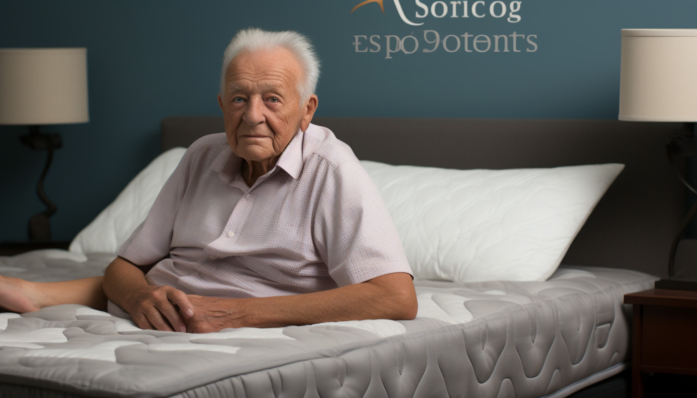 Comment faire le choix du matelas d’une personne du troisième âge ?