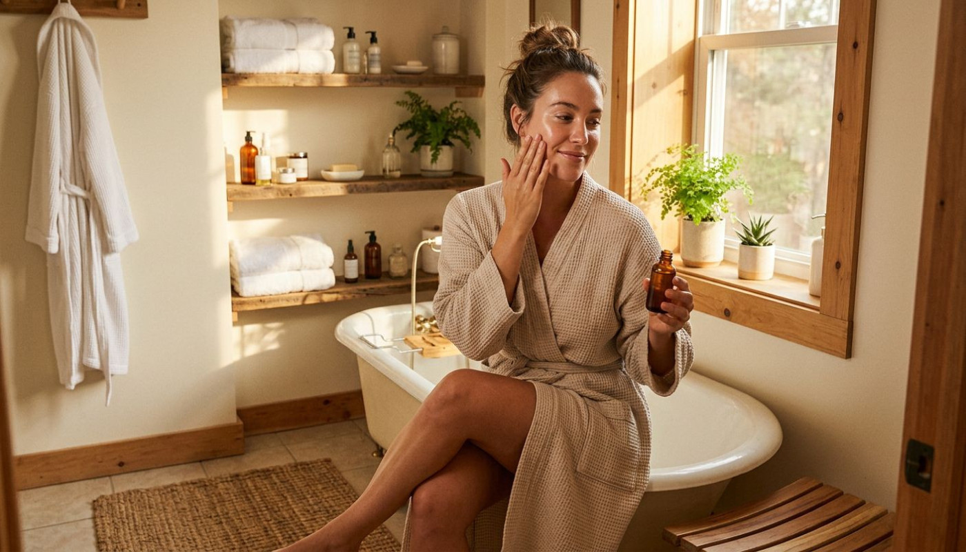 Comment intégrer les soins capillaires naturels dans votre routine quotidienne