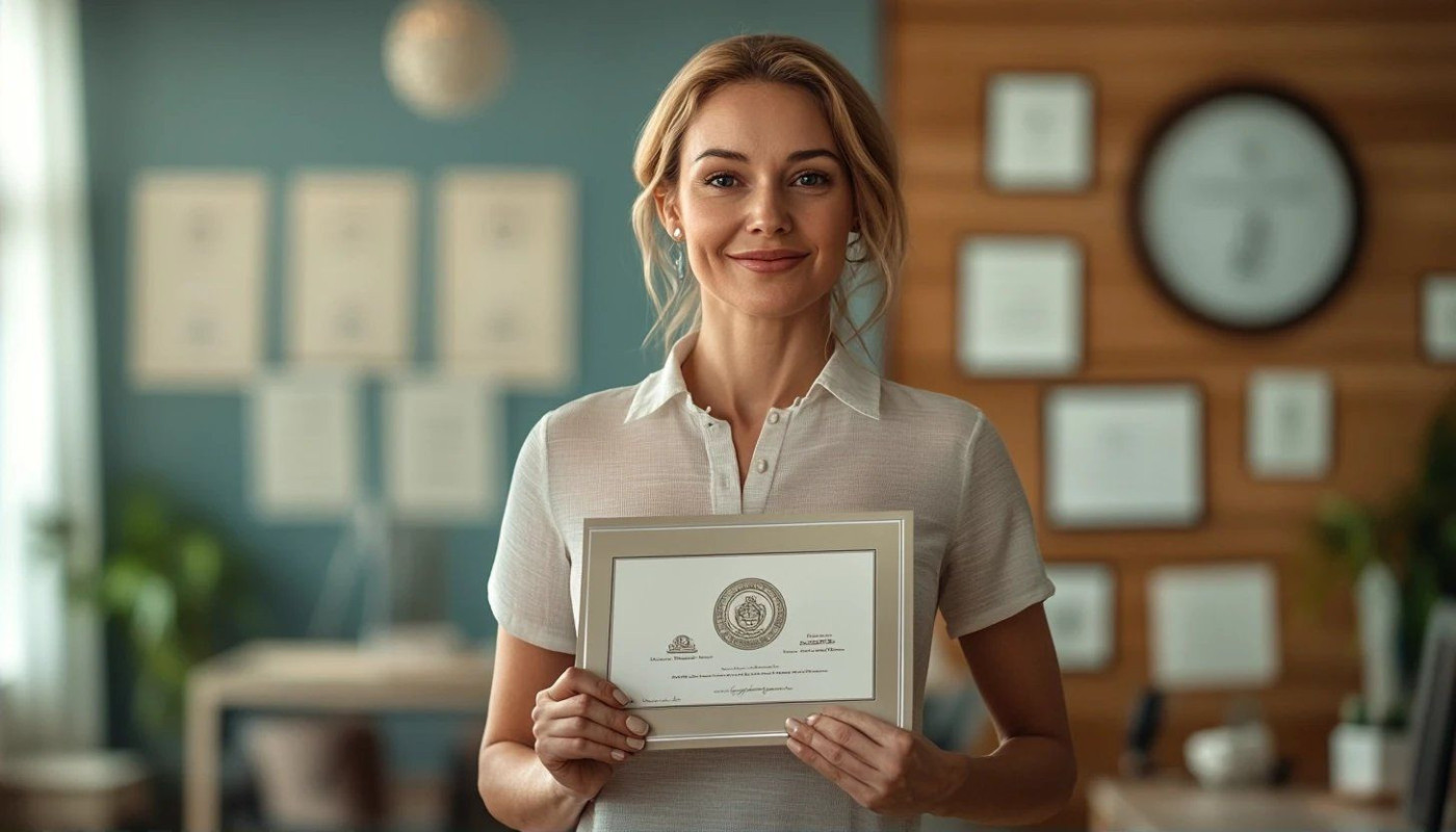Comment la certification en hypnothérapie peut transformer votre carrière ?