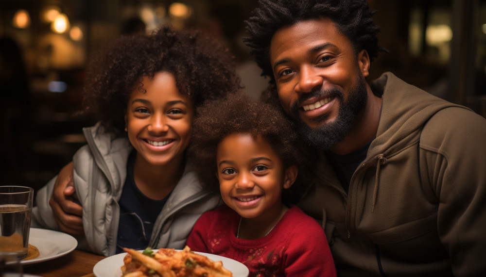 Comment les parents peuvent-ils aider leurs enfants à mener une vie saine ?