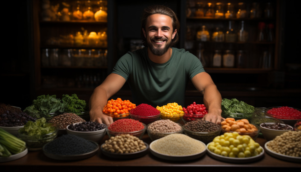 Comment les superaliments peuvent améliorer votre bien-être
