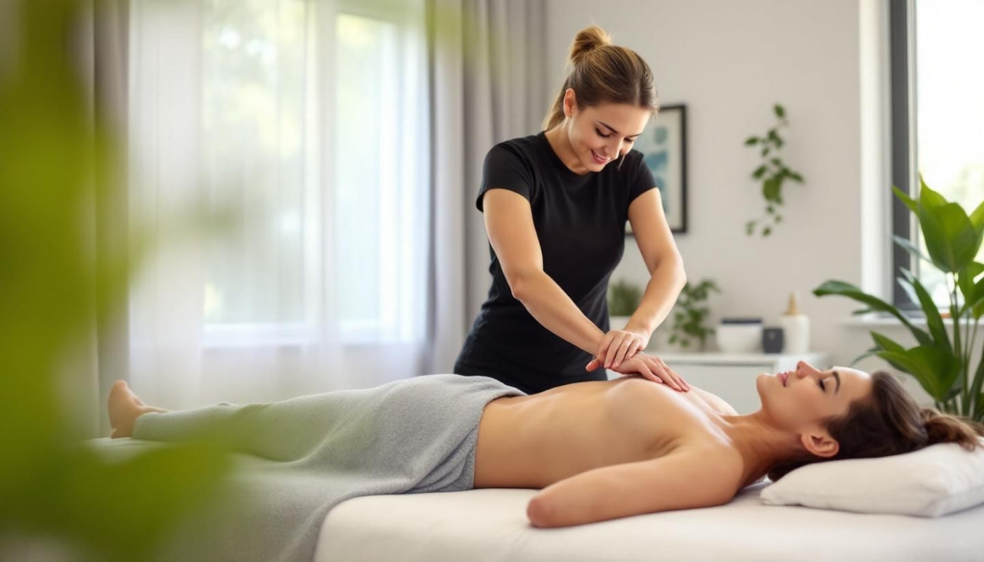 Comment l'ostéopathie fluidique peut soulager vos maux quotidiens ?