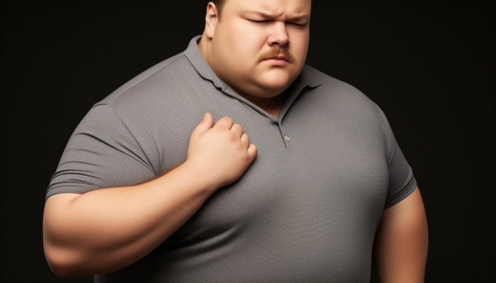 Double menton : quelques conseils pour s'en débarrasser facilement