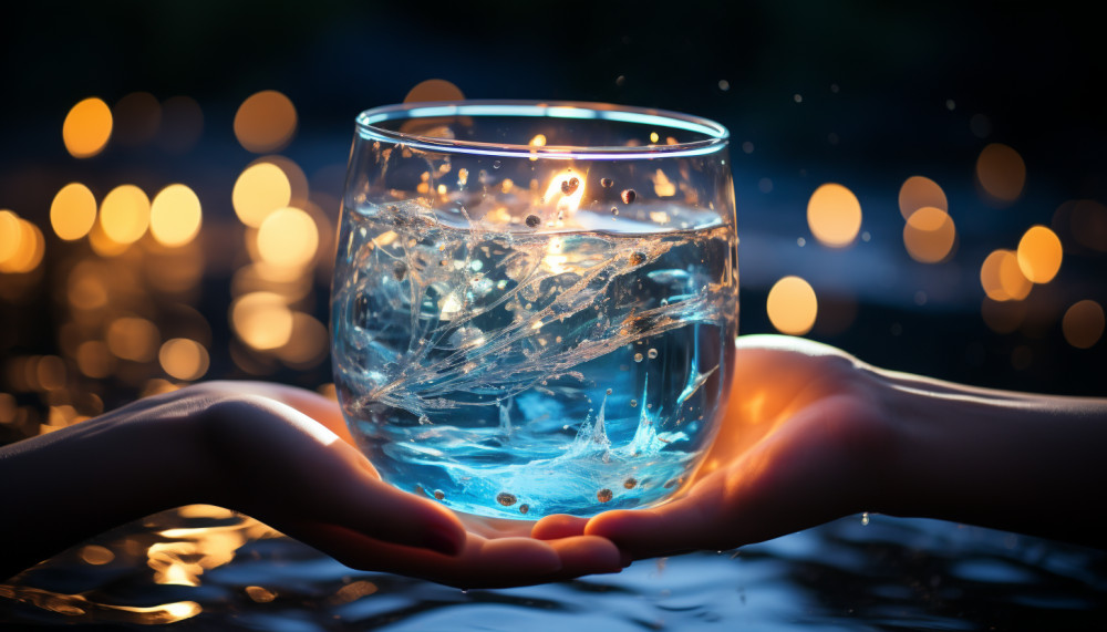Eau de lune : quels sont ses bienfaits ?