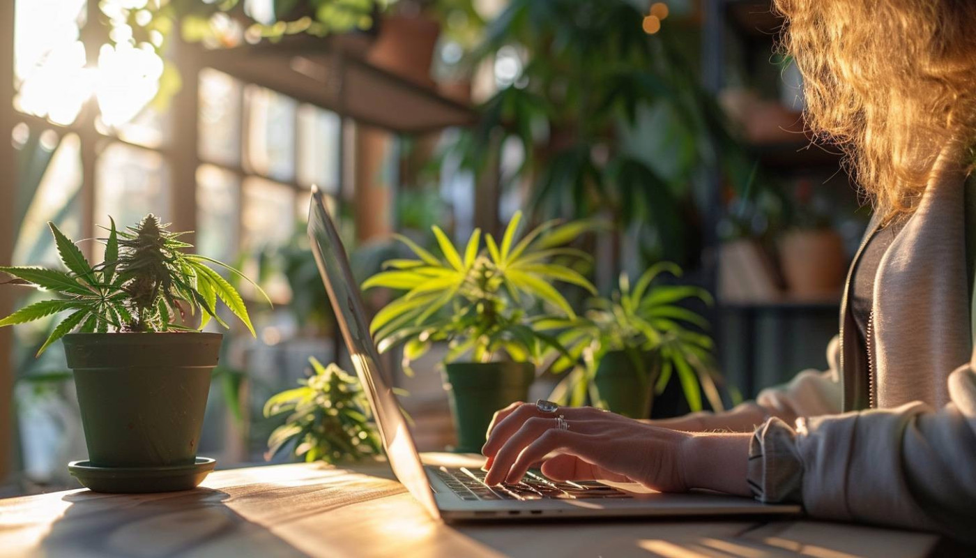 Évaluer la fiabilité des sites de vente de CBD en ligne