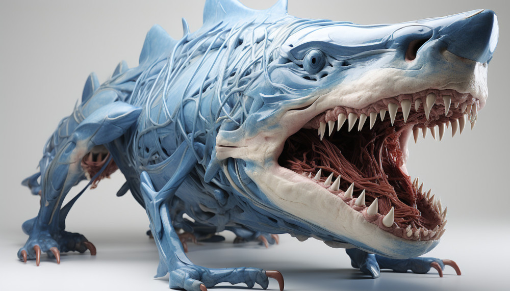 Explication scientifique des bienfaits du cartilage de requin