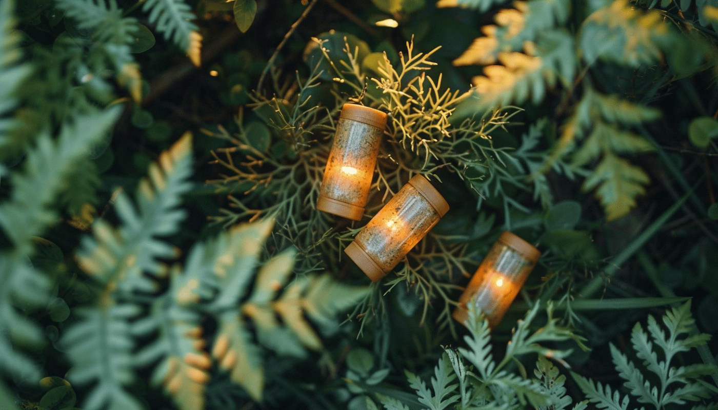 Exploration des bienfaits des inhalateurs à base de plantes traditionnelles
