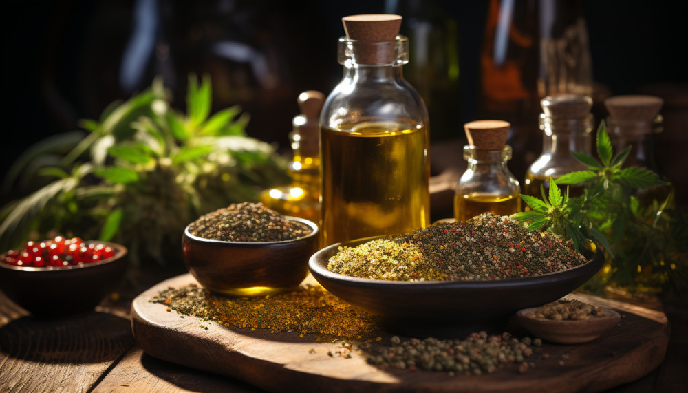 Huile de CBD : Tout ce que vous devez savoir
