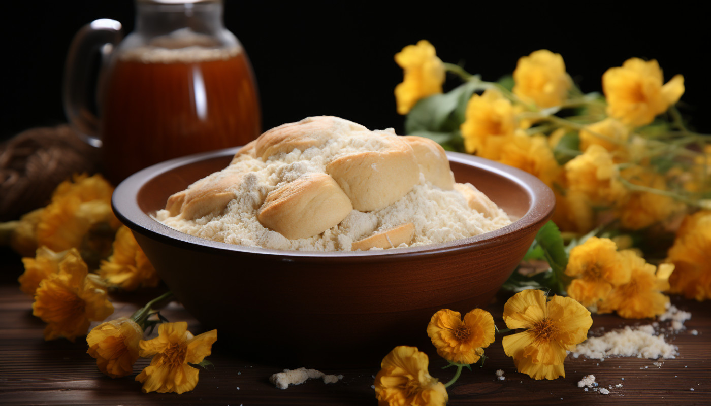 La levure de bière : Quels sont ses effets ?