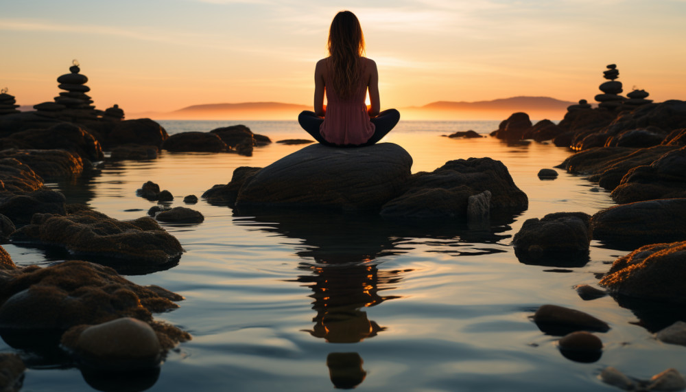 Les bienfaits de la méditation pour une vie équilibrée