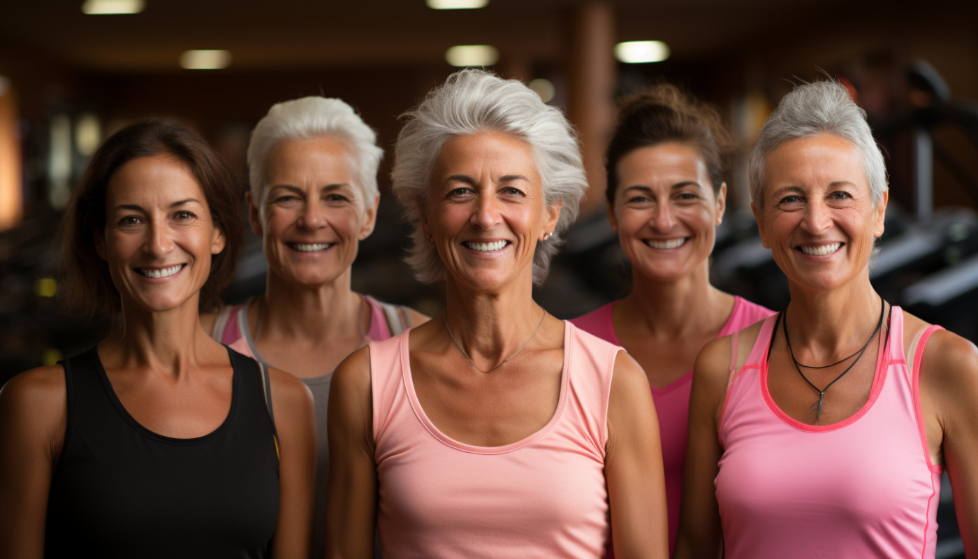Les bienfaits de l'activité physique régulière pour les patients atteints de cancer
