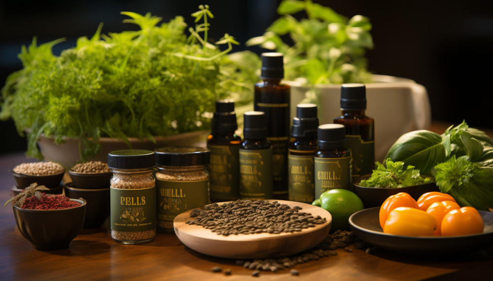 Les bienfaits de l’huile de CBD : un guide complet pour une santé naturelle