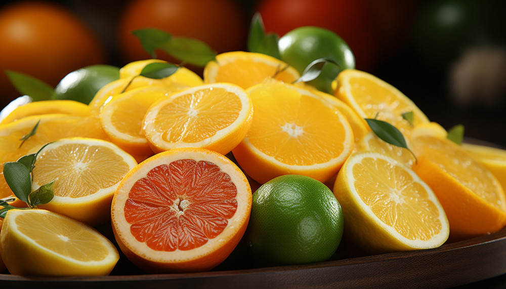 Les bienfaits des agrumes sur la santé