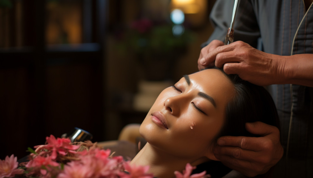 Les bienfaits du massage Kobido pour la prévention des rides