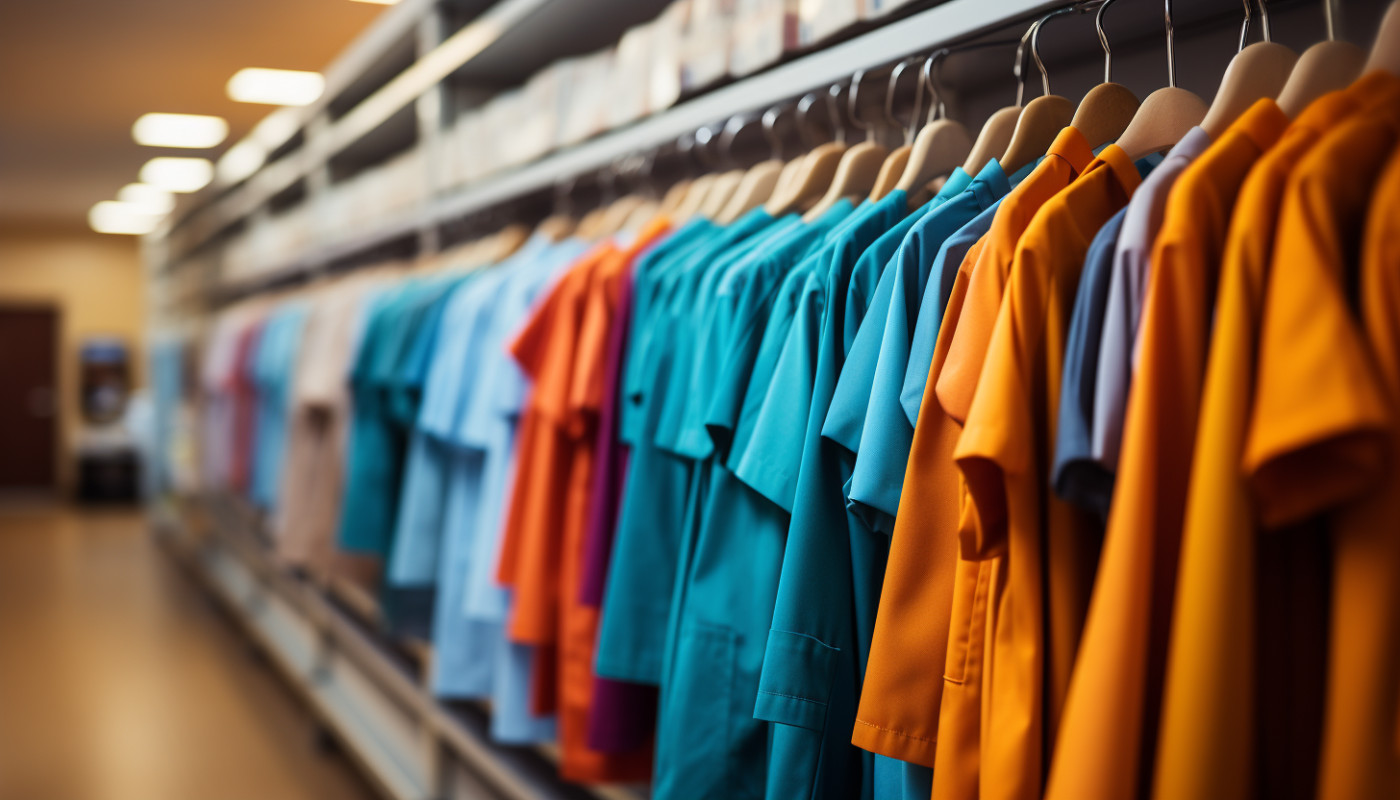 Les critères à prendre en compte pour choisir une blouse médicale pour femme