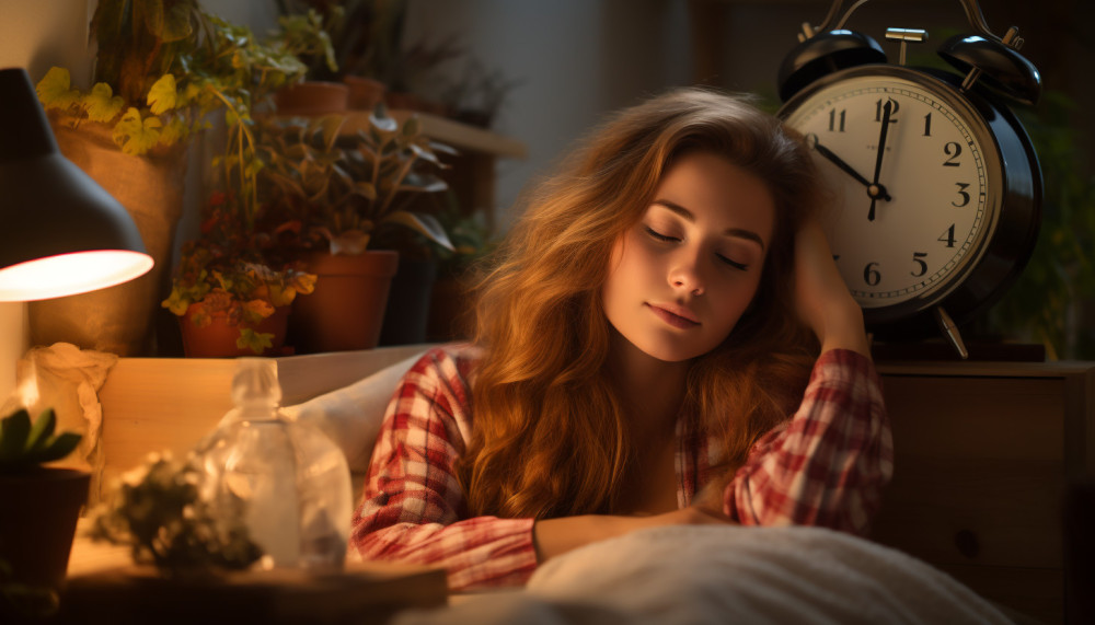 Les effets du sommeil sur la perte de poids et la santé générale