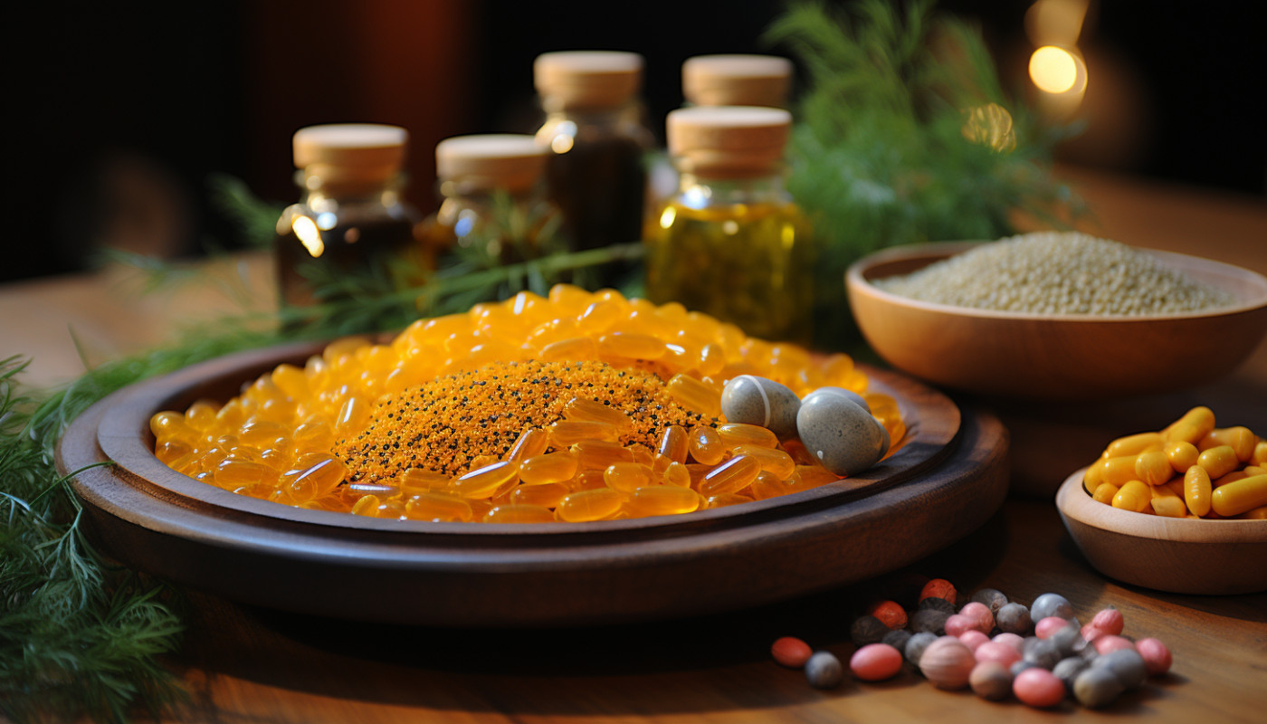 Les meilleurs compléments alimentaires pour une bonne santé