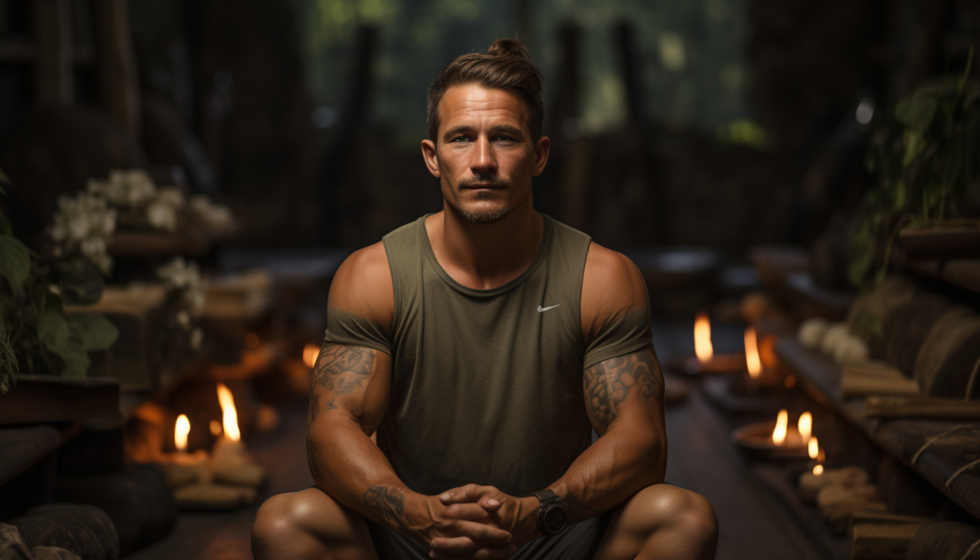 Les techniques de relaxation post-training : quelle place pour la méditation dans la récupération des athlêtes de Crossfit ?