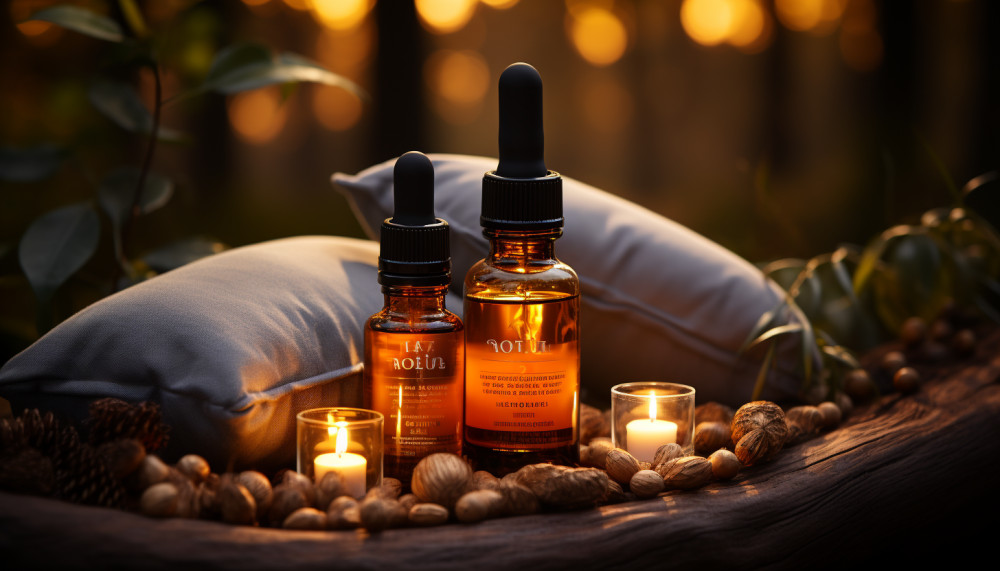Les vertus apaisantes du CBD pour un sommeil réparateur