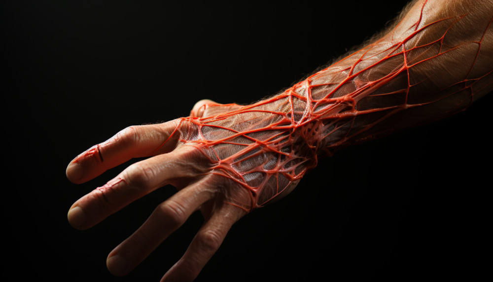 Lésion du tendon extenseur : Quel traitement suivre ?