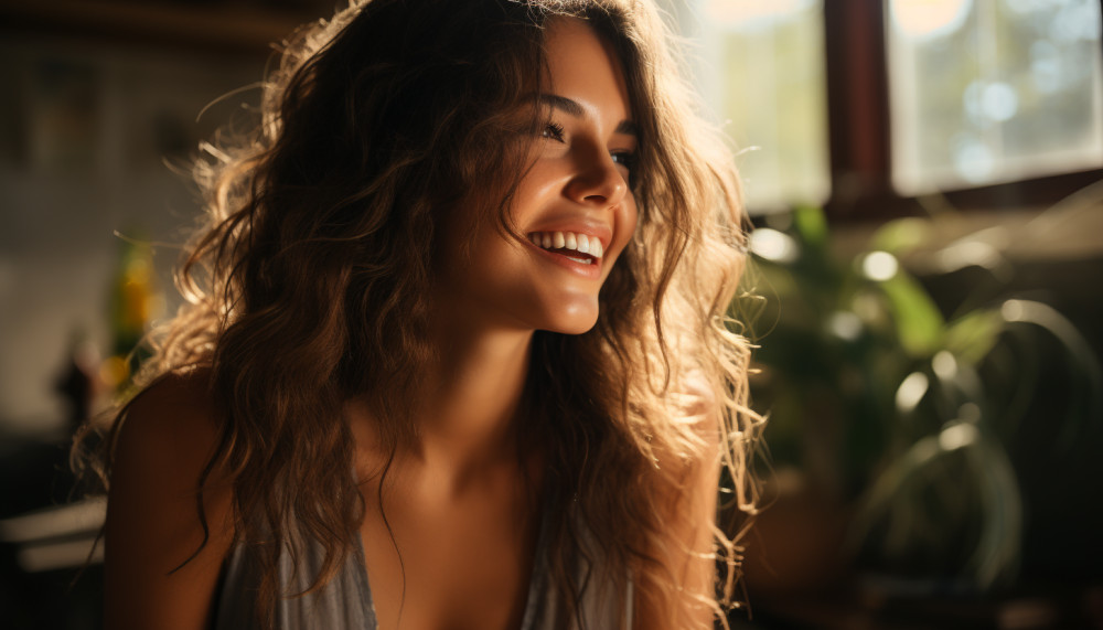 L'importance de l'hydratation pour des cheveux en pleine santé