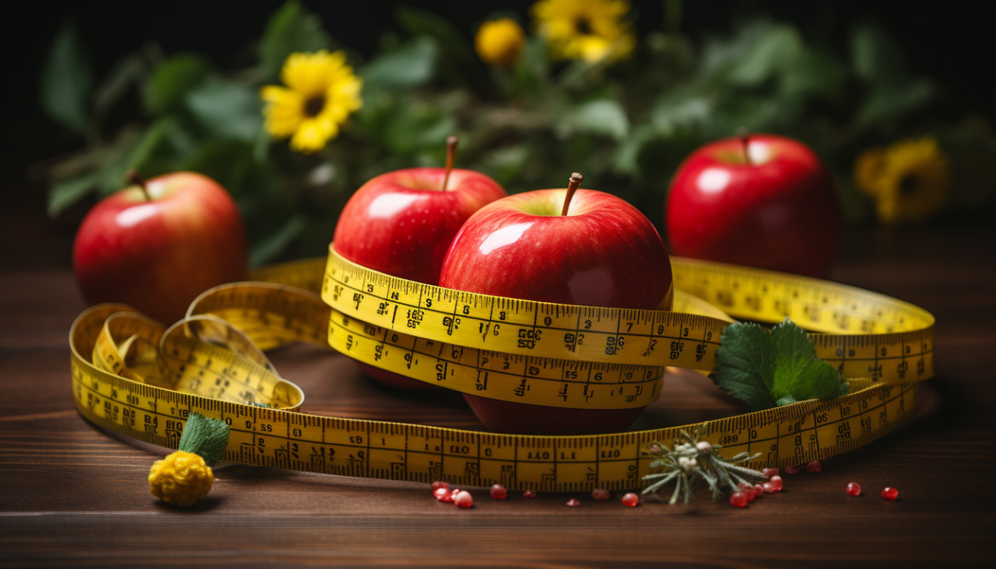 Méthodes naturelles pour perdre du poids