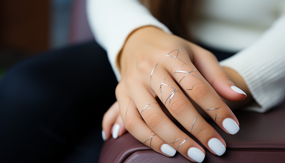 Ongles cassants : pourquoi et comment les soigner ?