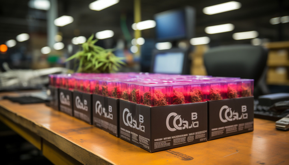 Où trouver du CBG en gros ?