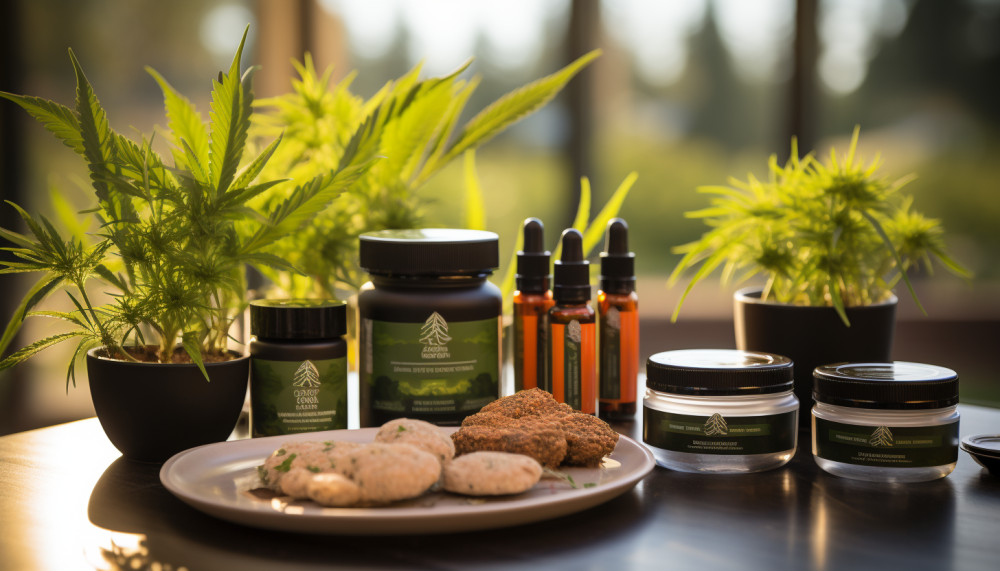 Pourquoi consommer l’huile de CBD ?