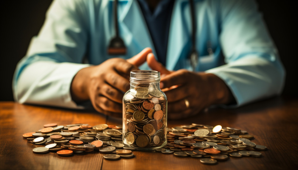 Pourquoi souscrire une assurance santé pour vos employés ?