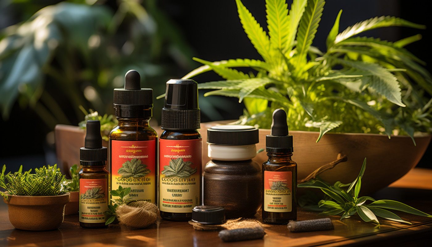 Quelles sont les actions du CBD montrant son efficacité ?