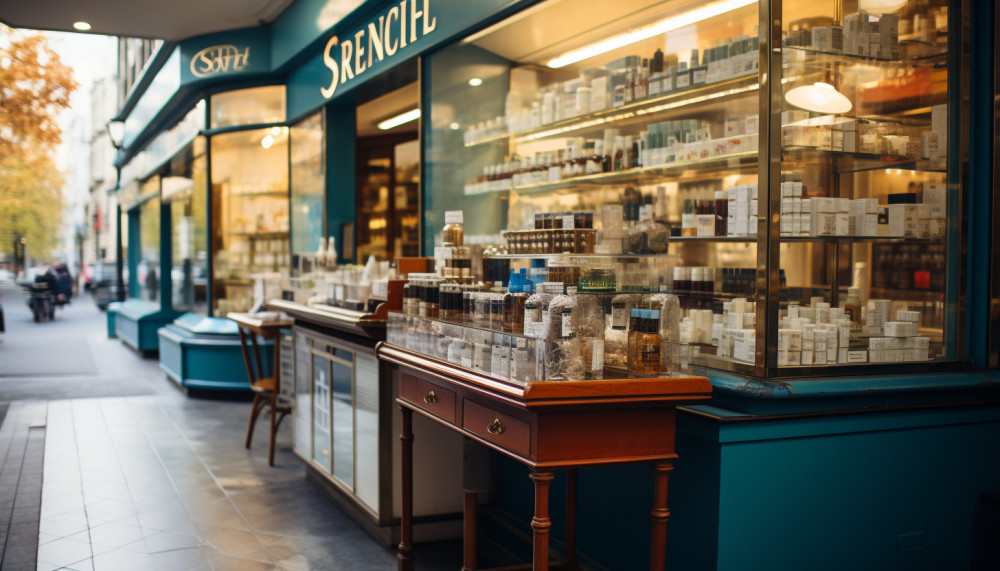 Quelles sont les pharmacies où vous pouvez vous rendre à Paris ?