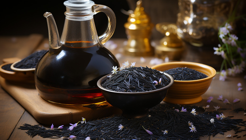 Quelques bienfaits de l'huile de nigelle à absolument découvrir