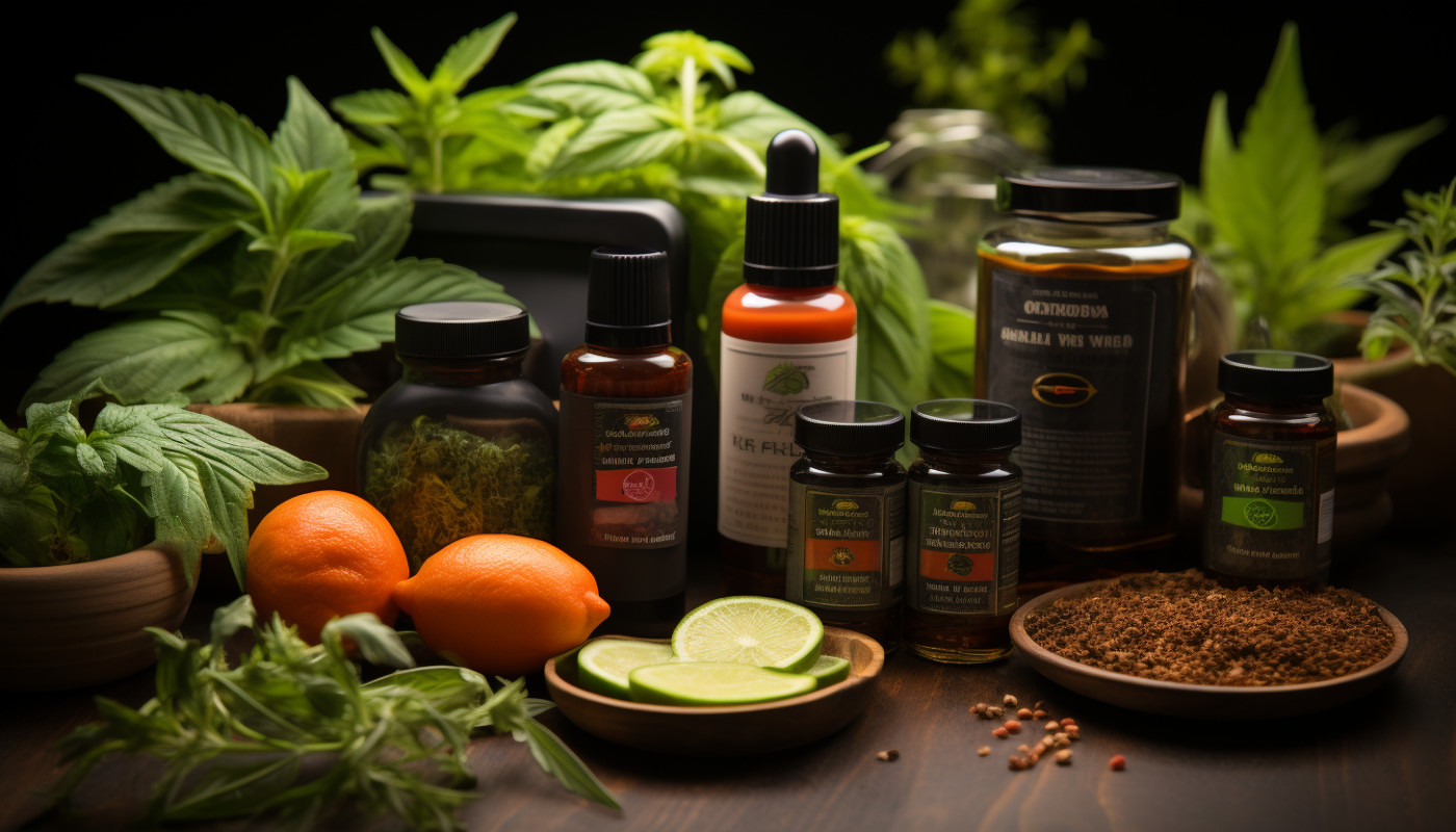 Quelques recommandations sur la consommation du CBD