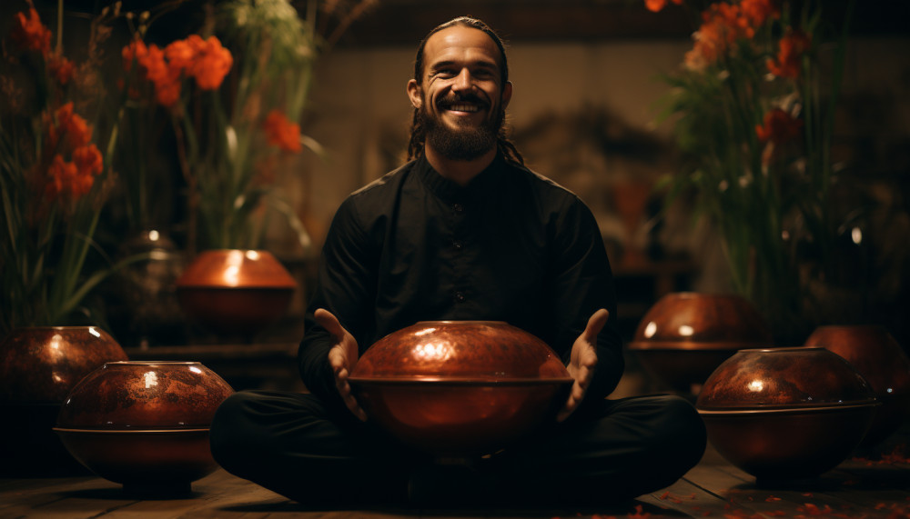 Quels sont les avantages du Handpan ?