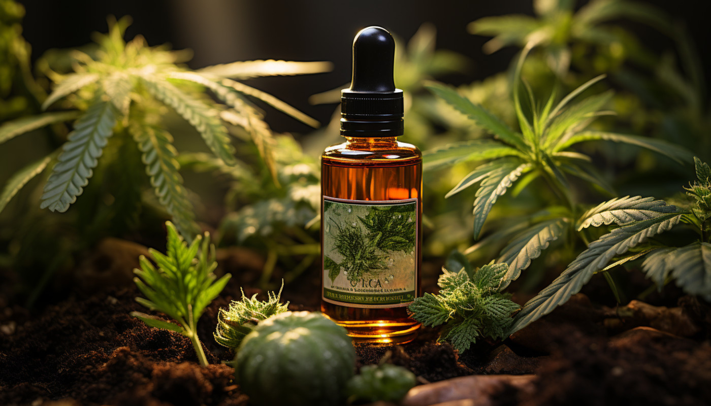 Quels sont les bienfaits de l'huile de CBD ?